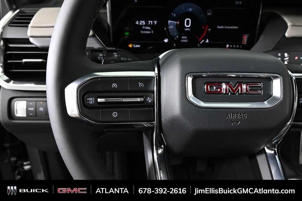 2026 GMC Acadia Elevation - Photo 10