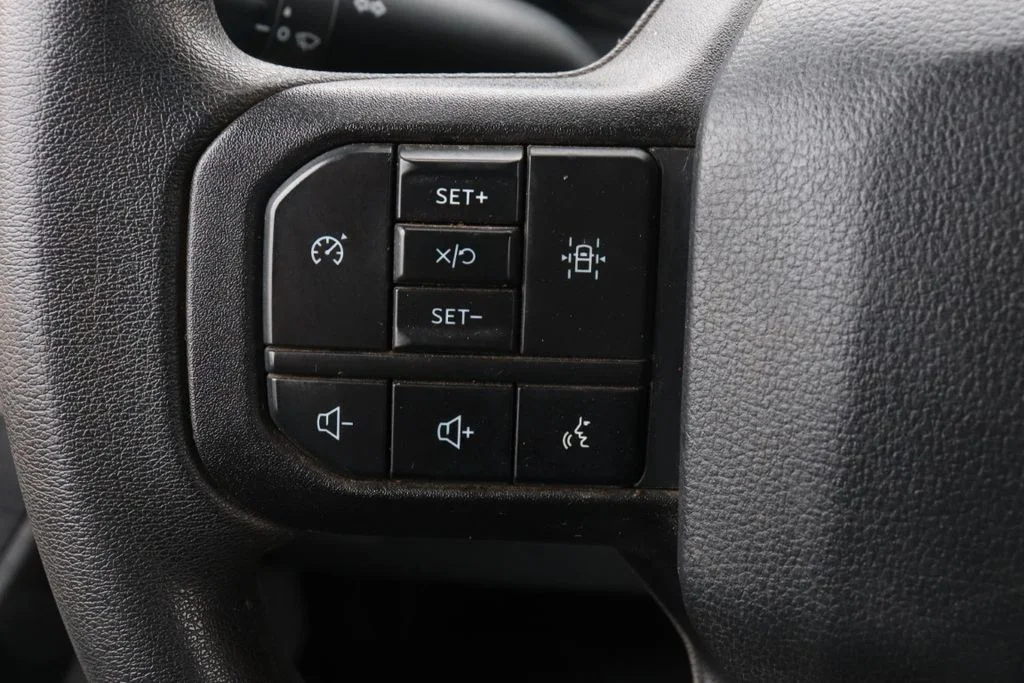 Used 2024 White Ford XL image 30