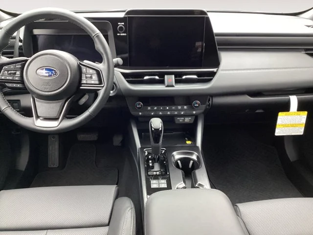 2026 Subaru Outback Touring XT - Photo 11
