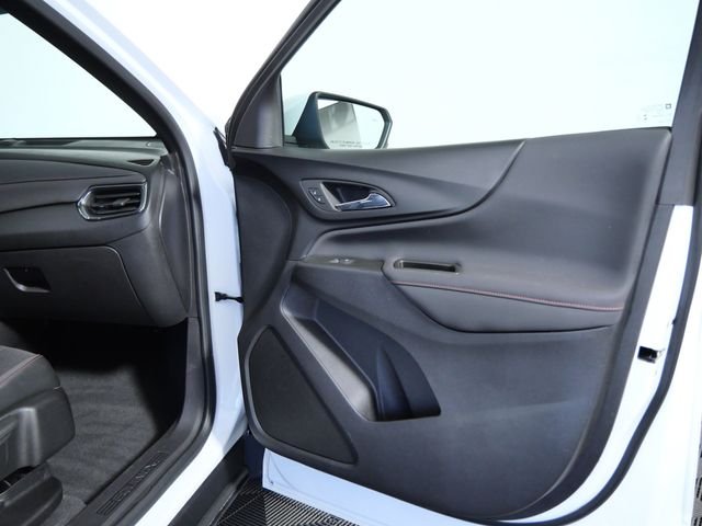 Certified Used 2024 White Chevrolet RS image 9