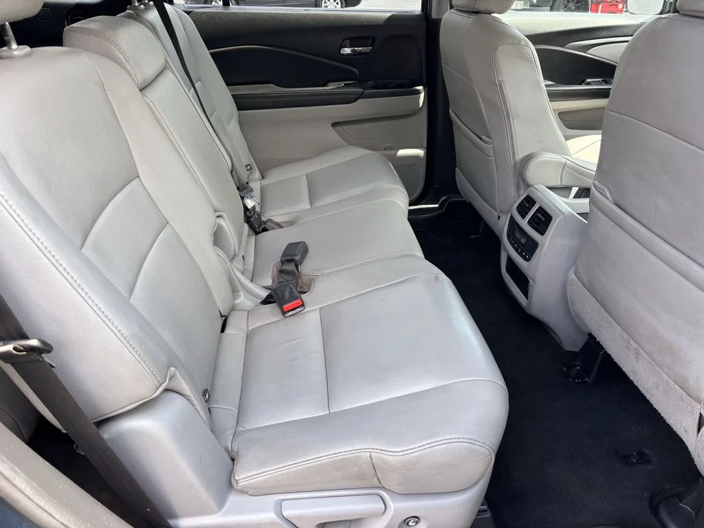 Used 2021  Honda Special Edition image 22