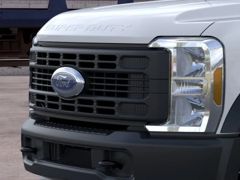 New 2026 White Ford XL image 18