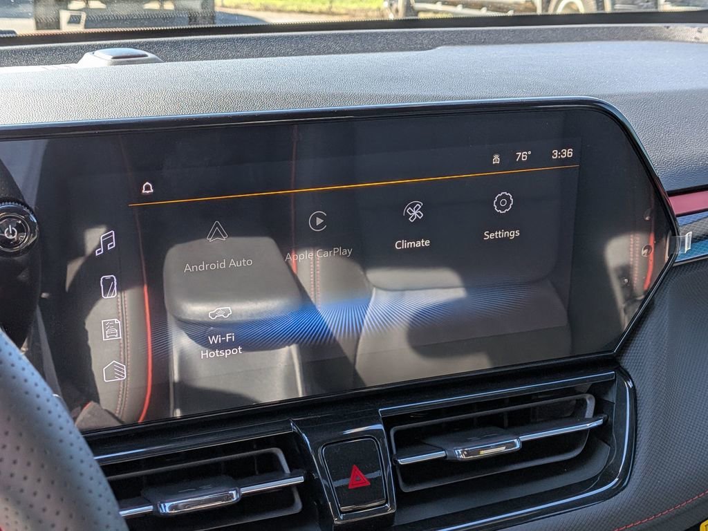 2026 Chevrolet Trailblazer RS - Photo 23