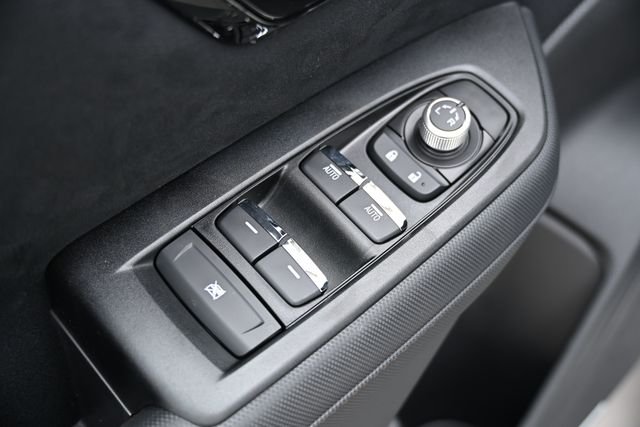 New 2026 White Subaru Sport Onyx Edition image 19