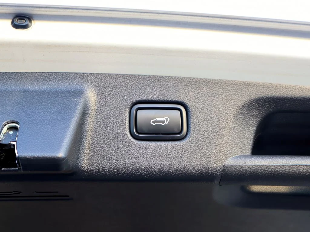 2023 Hyundai Palisade Limited - Photo 10
