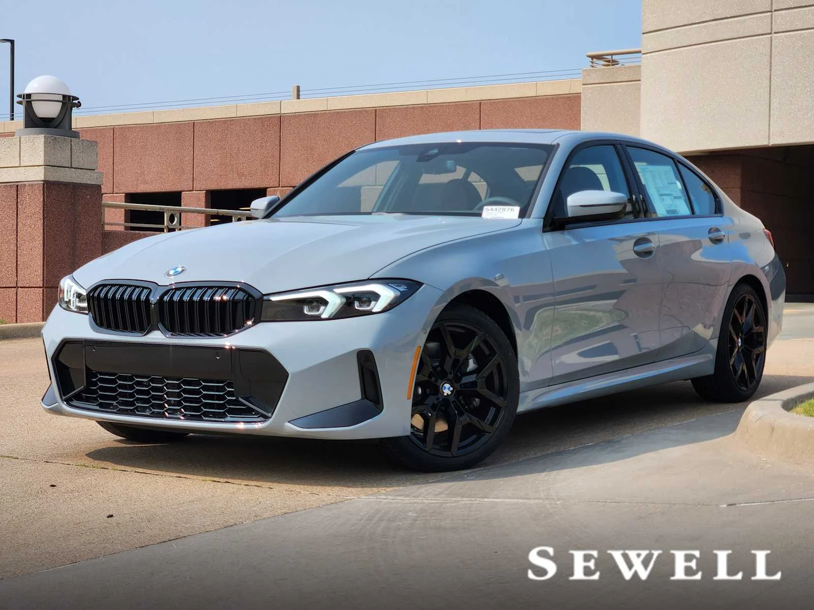 2026 BMW 3 Series