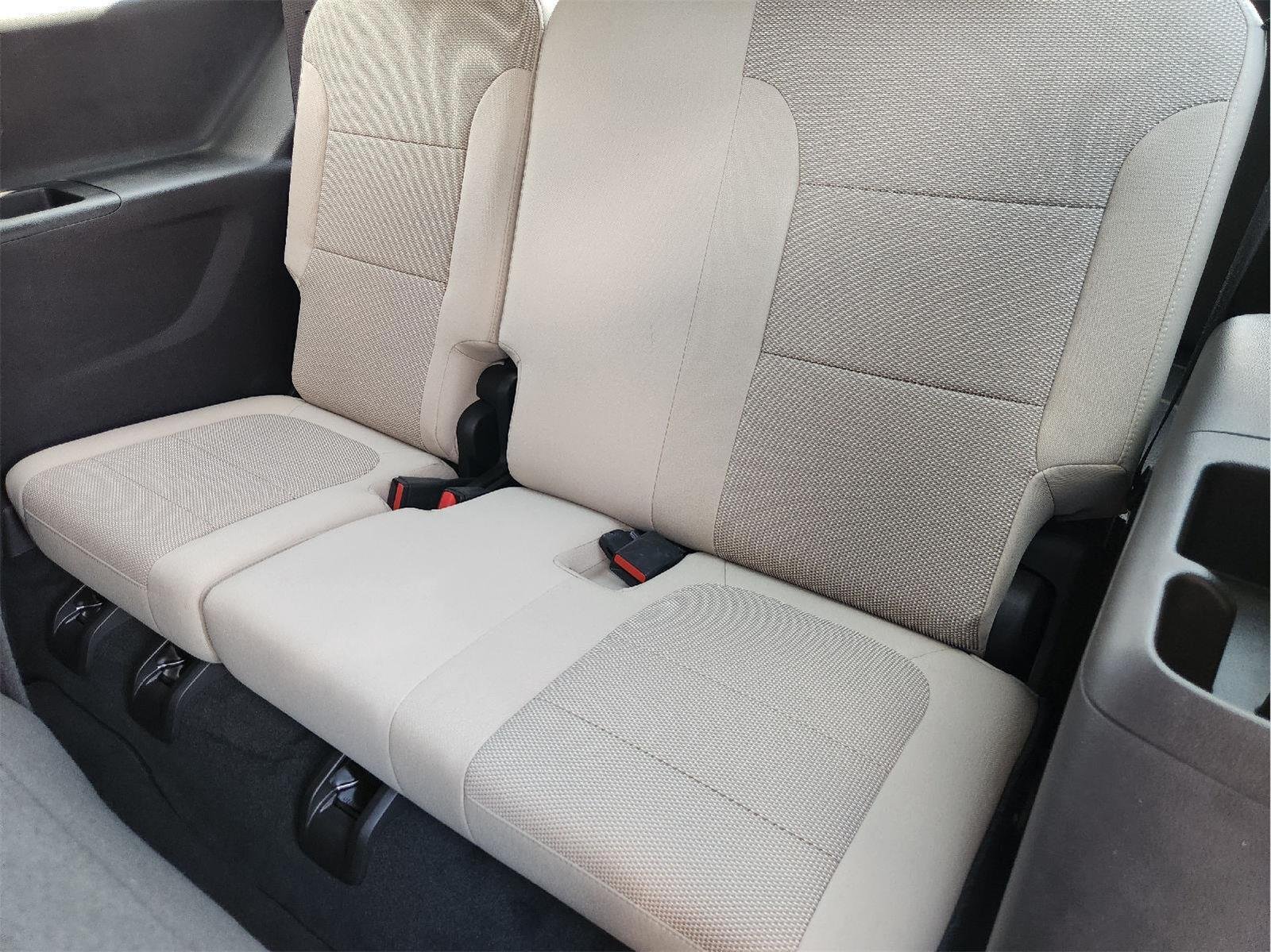 2023 Chevrolet Traverse LS Blue at Mac Haik Chevrolet