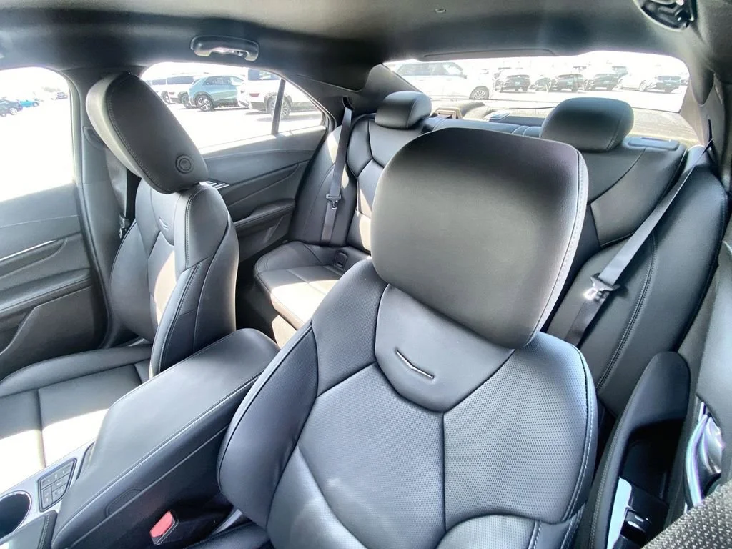 2026 Cadillac CT4 Premium Luxury - Photo 31
