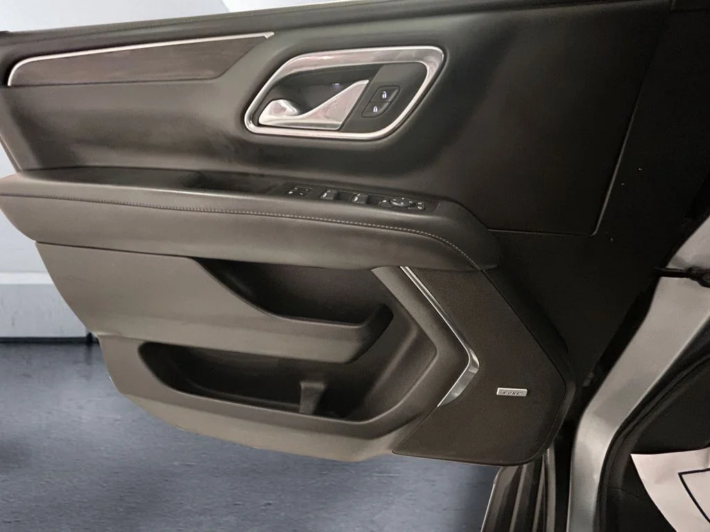Used 2024 Gray Chevrolet LT image 12