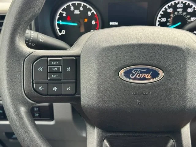 Used 2025 Gray Ford XL image 31