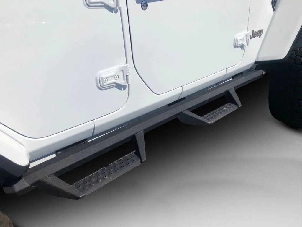 Used 2023 White Jeep Rubicon 392 image 18
