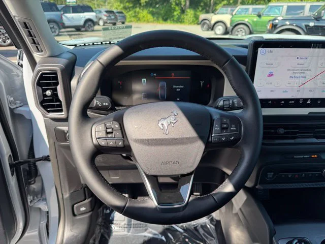 Used 2026 White Ford Big Bend image 18