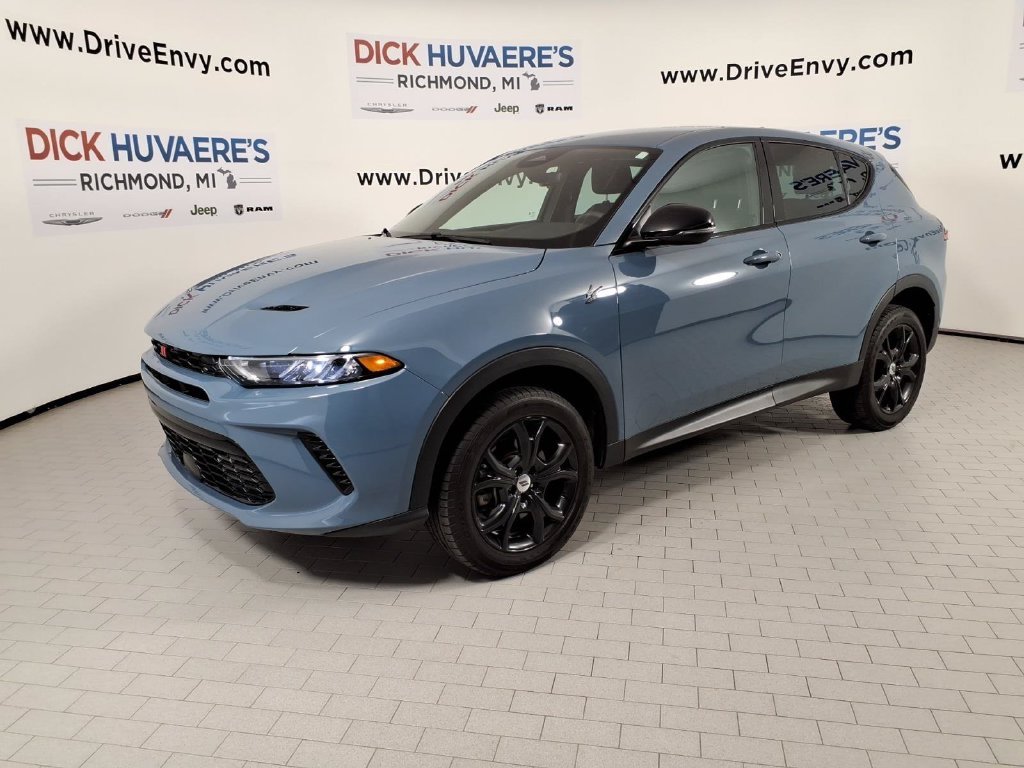 2023 Dodge Hornet