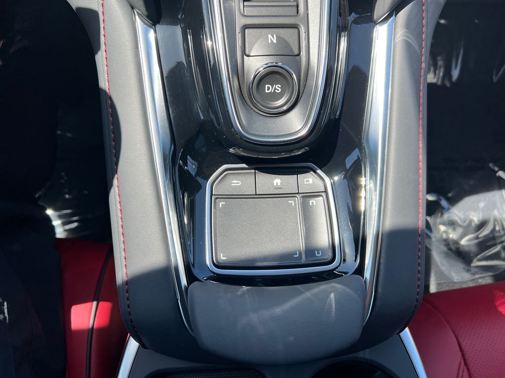 New 2026 Majestic Black Pearl Acura A-Spec Package image 27