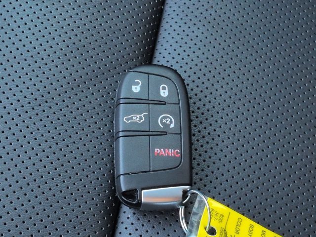 Certified Used 2026 Red Dodge GT Premium HEMI V8 image 29