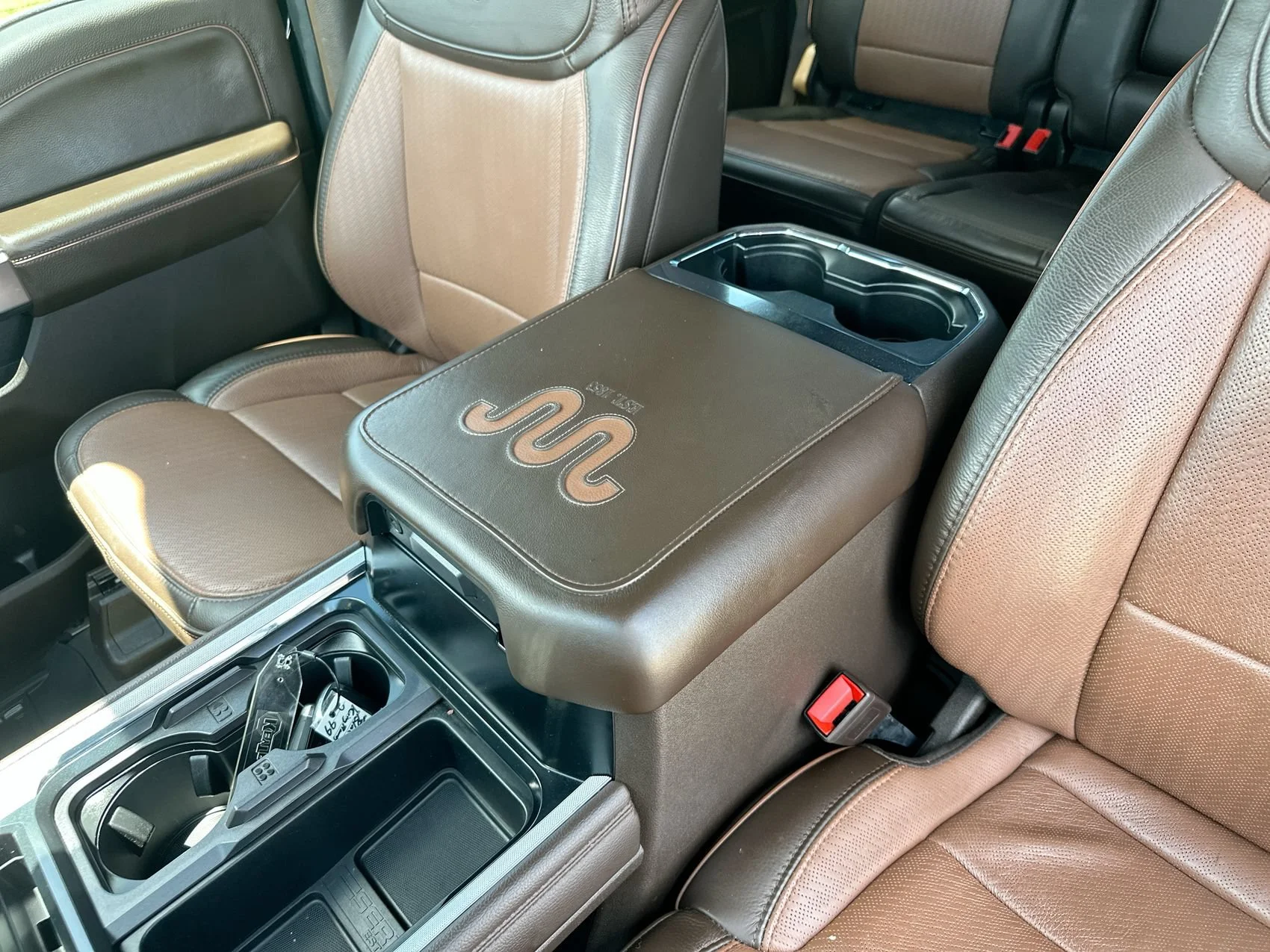 2023 Ford F-250 Super Duty King Ranch - Photo 22