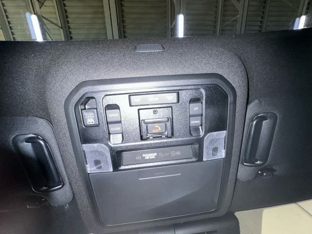 New 2026 Heritage Blue Toyota 4Runner Limited image 28