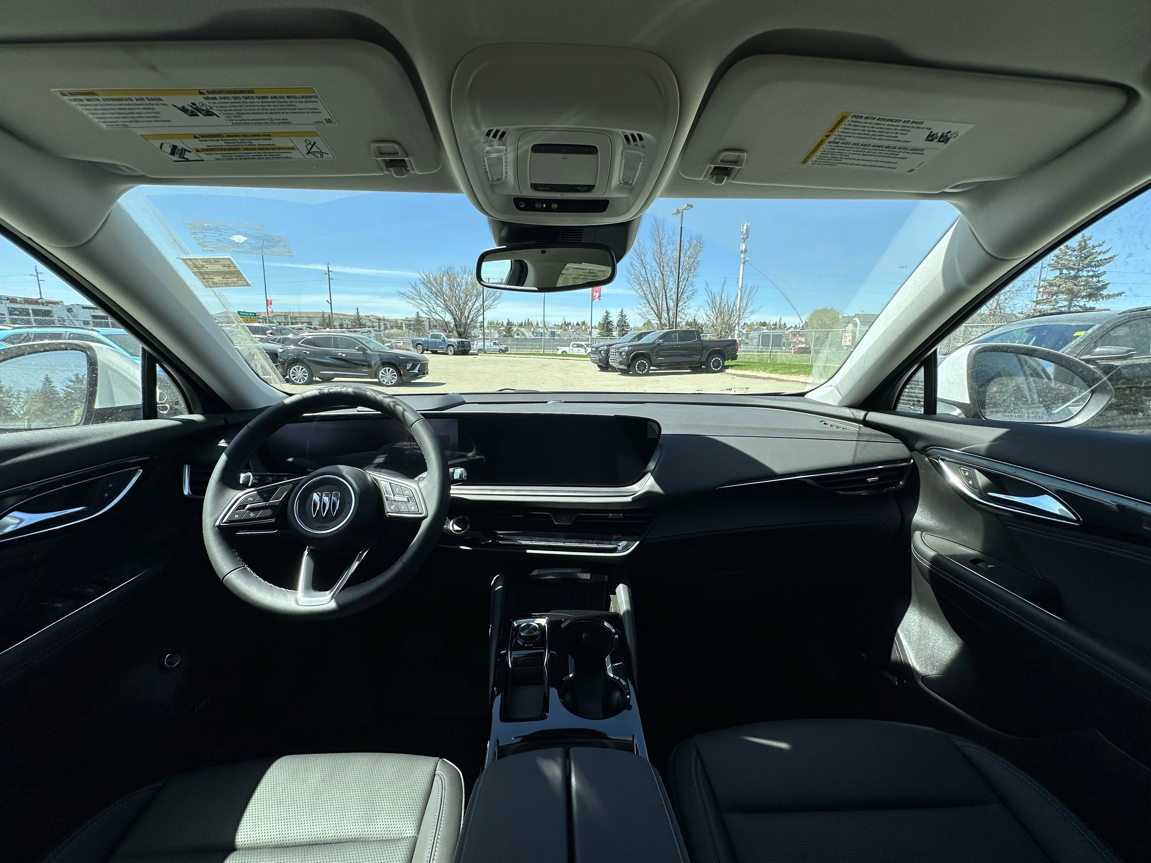 New 2026  Buick Preferred image 17