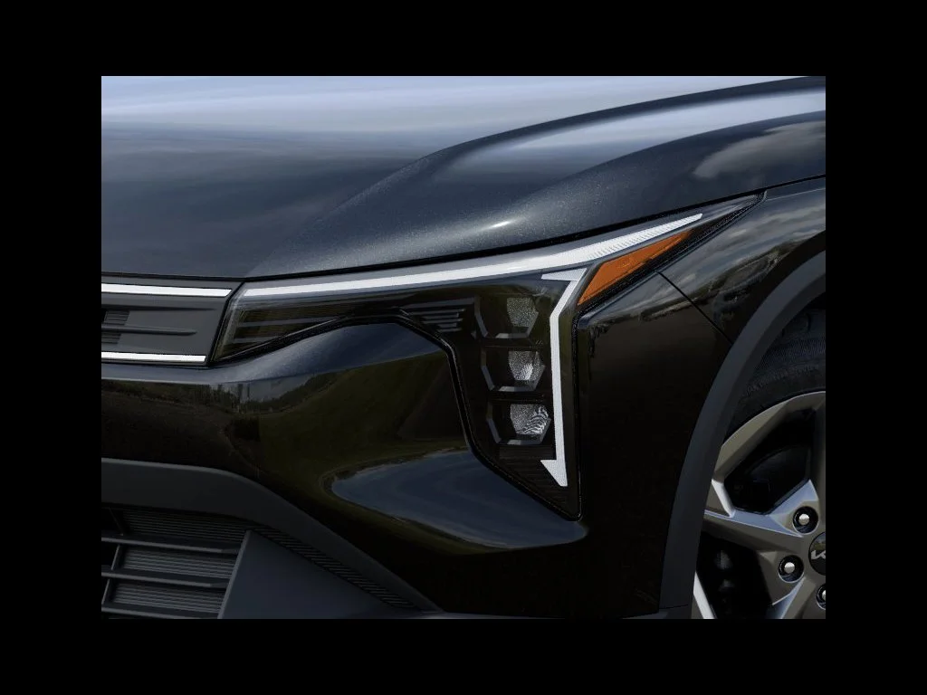 New 2027 Aurora Black Kia LXS image 58