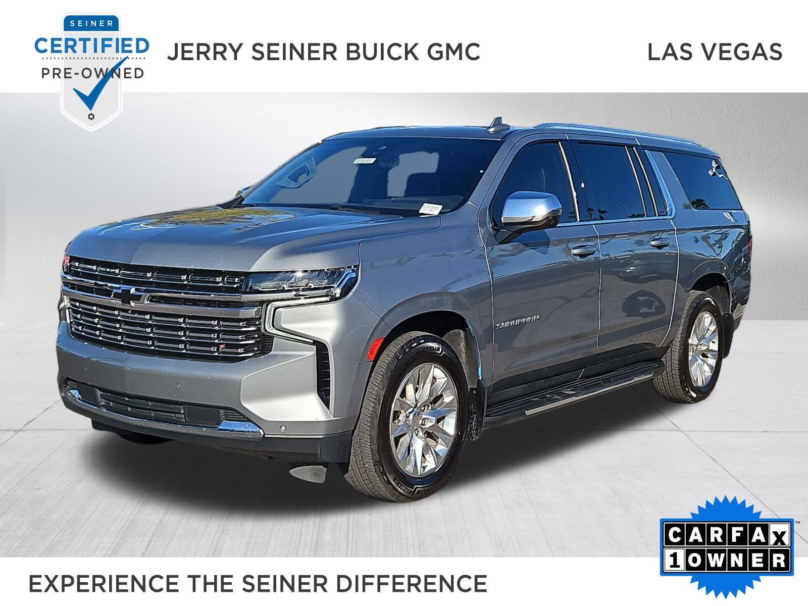 2023 Chevrolet Suburban