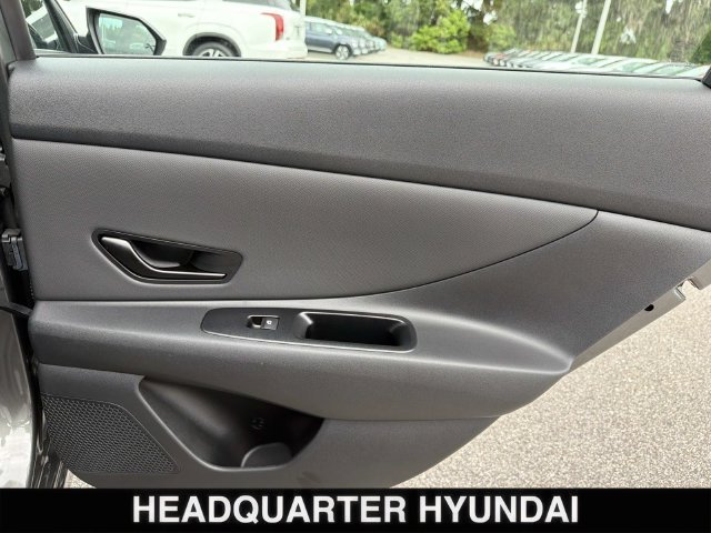 Used 2026 Gray Hyundai SEL Sport image 16