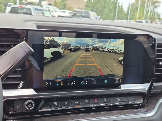 2026 Chevrolet Silverado 3500HD LTZ - Photo 12