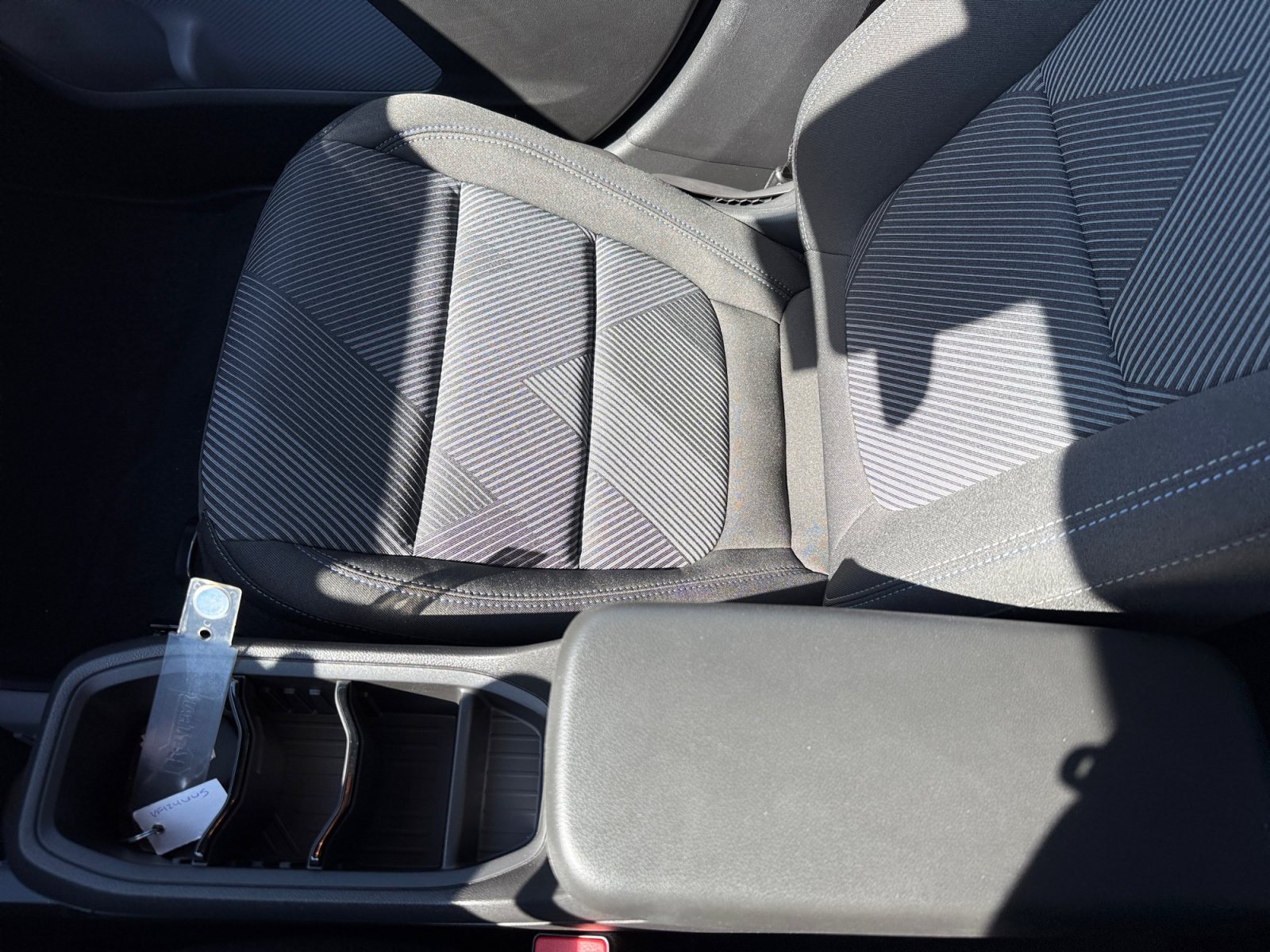 2027 Chevrolet Bolt LT - Photo 14