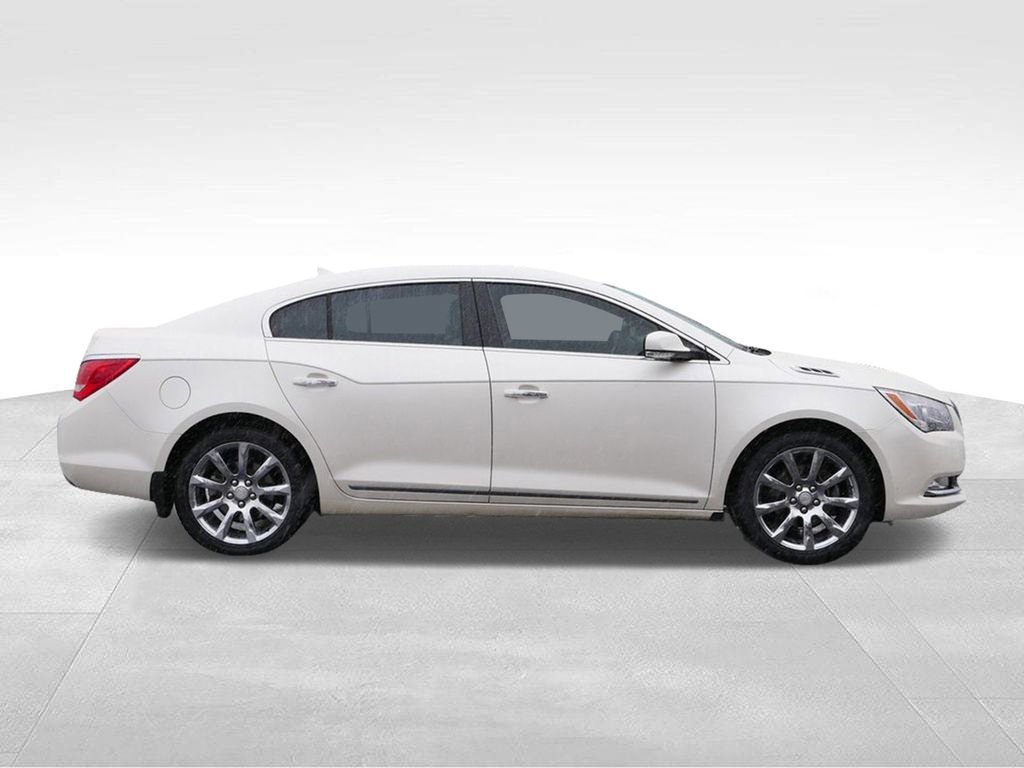 Used 2014 Buick LaCrosse Leather with VIN 1G4GB5G37EF130606 for sale in Inver Grove Heights, Minnesota