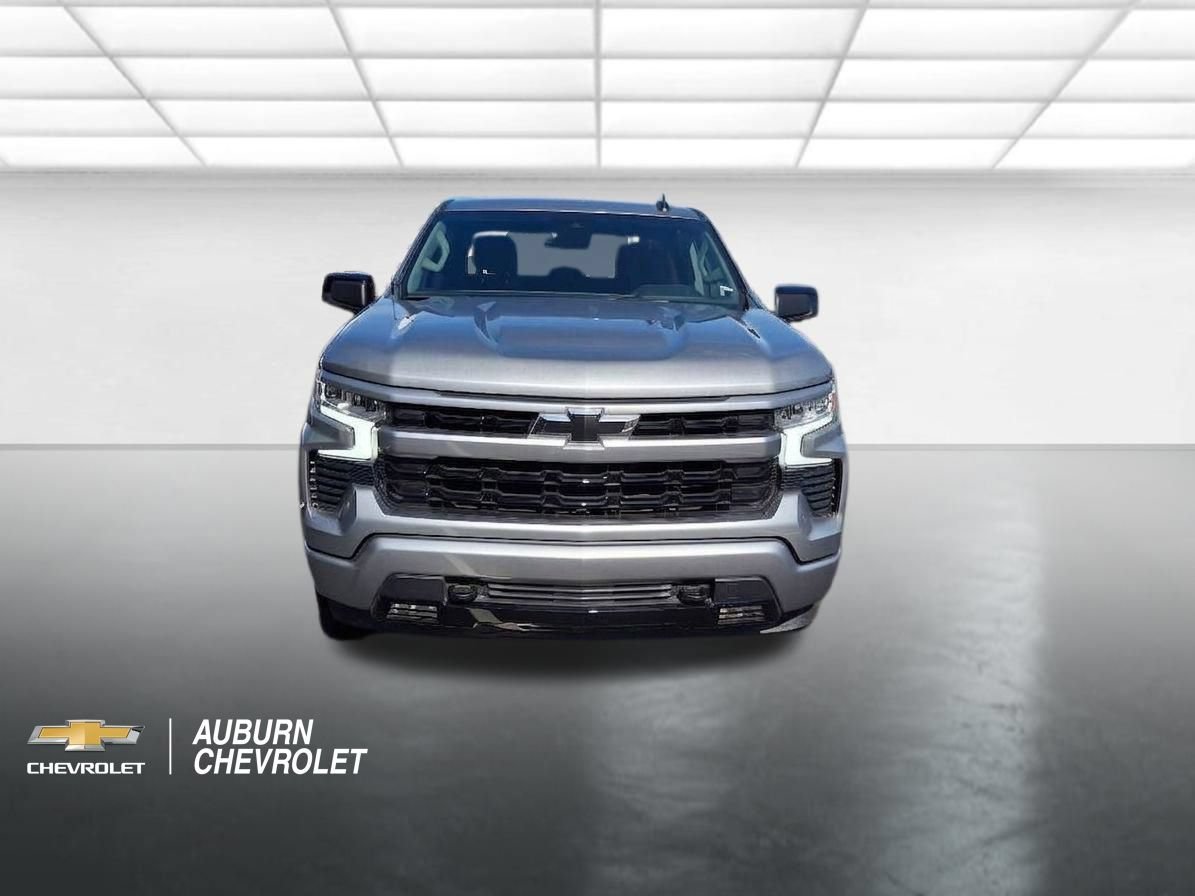 2026 Chevrolet Silverado 1500 RST - Photo 8