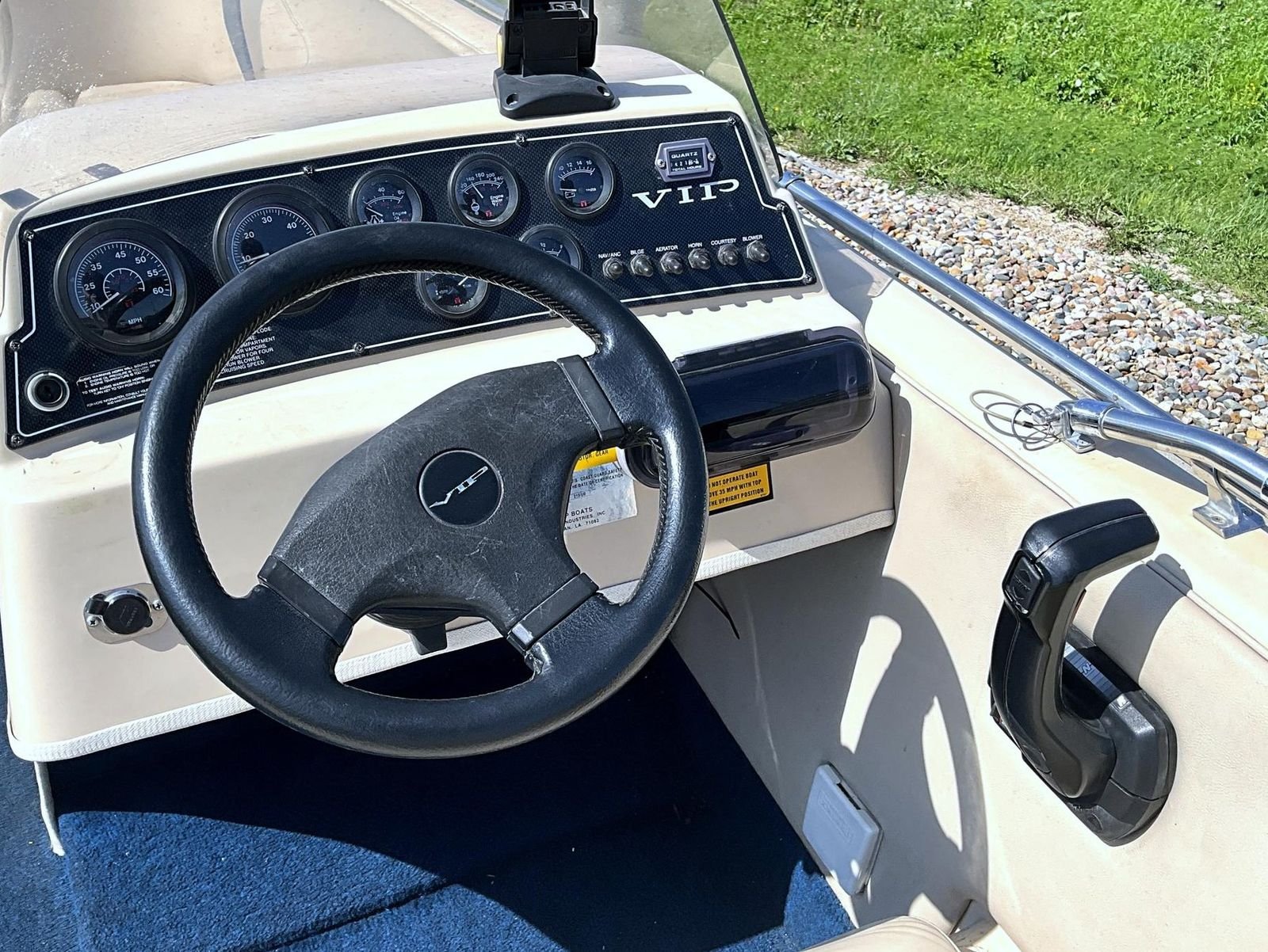 Used 1996 Beige VIP Victory image 10