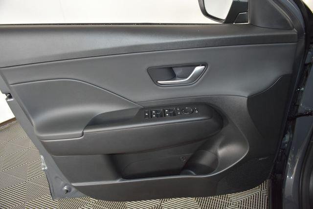 New 2026 Gray Hyundai Limited AWD image 62
