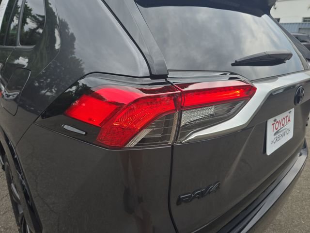 Certified Used 2023 Gray Toyota XSE image 34