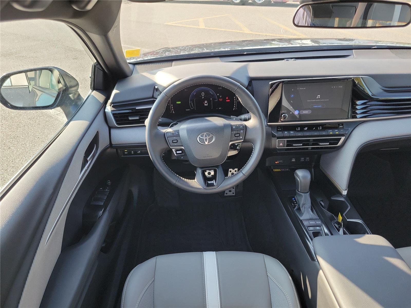 Used 2026 Underground TOYOTA SE image 11