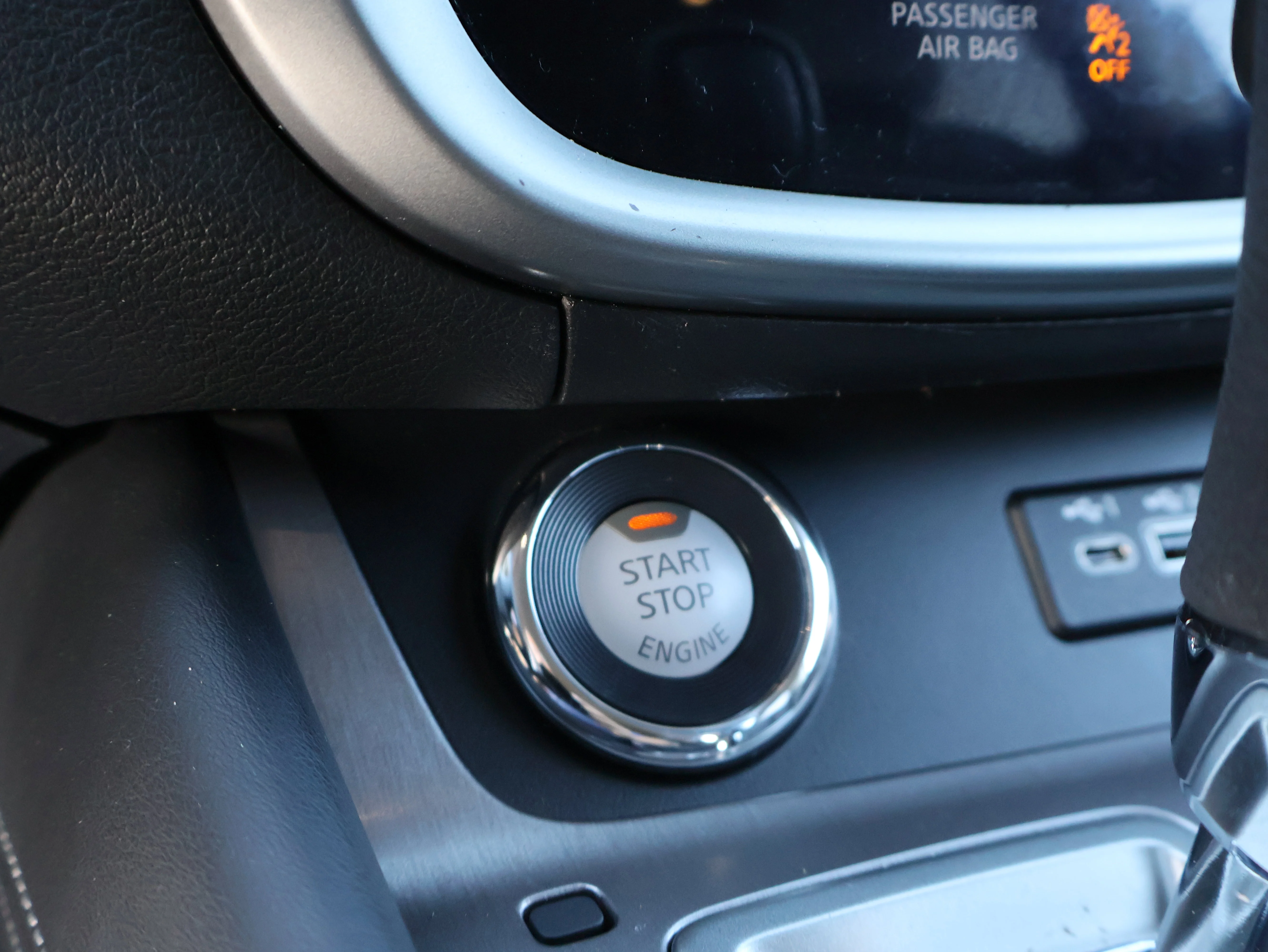 2024 Nissan Murano SV - Photo 30