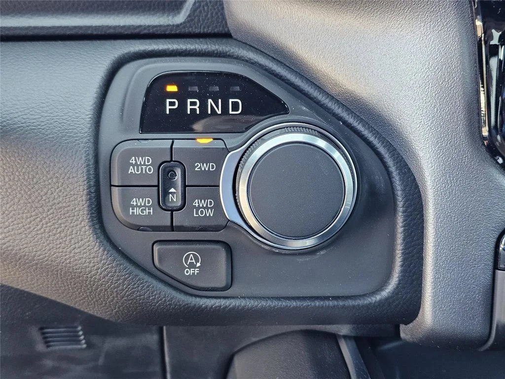 2026 RAM 1500 Big Horn/Lone Star - Photo 26
