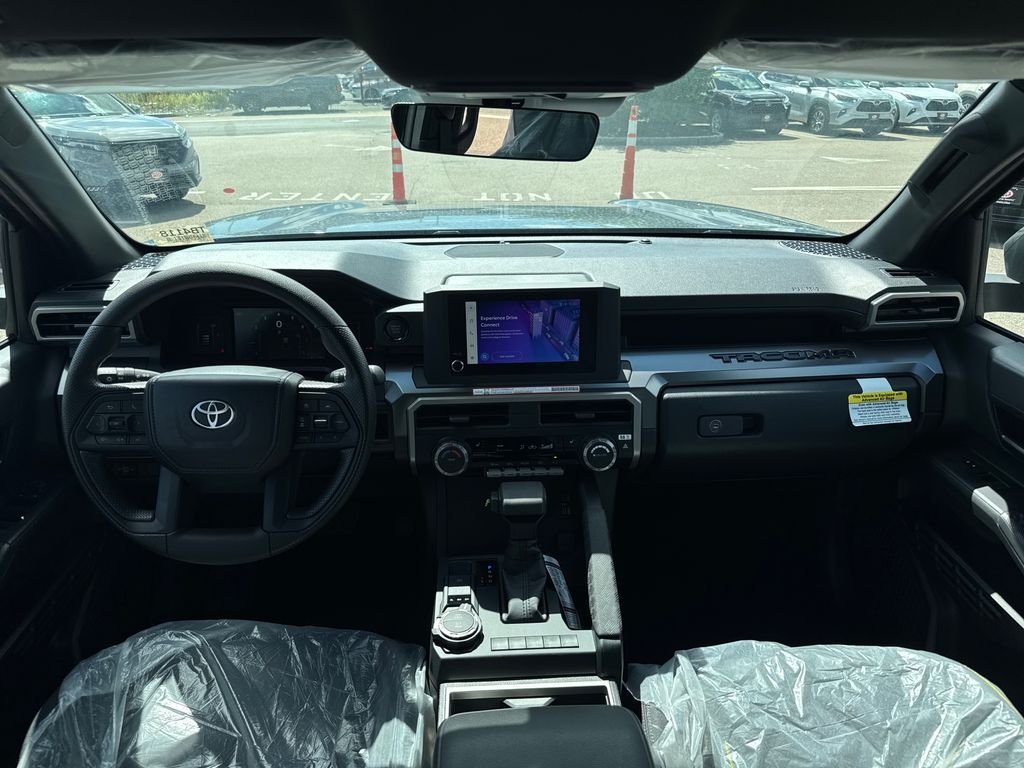 New 2026 Underground Toyota SR5 image 11