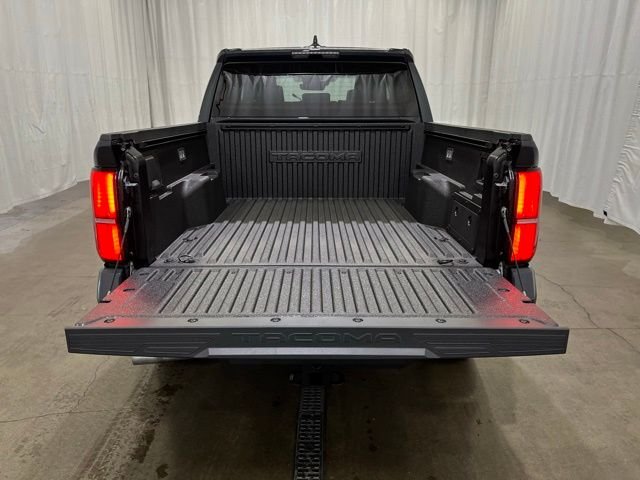2026 Toyota Tacoma TRD Off Road - Photo 11