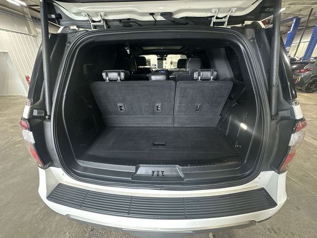 Certified Used 2021 White Ford Limited image 25
