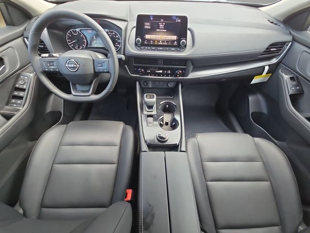 New 2026 Gun Metallic Nissan Dark Armor™ image 20