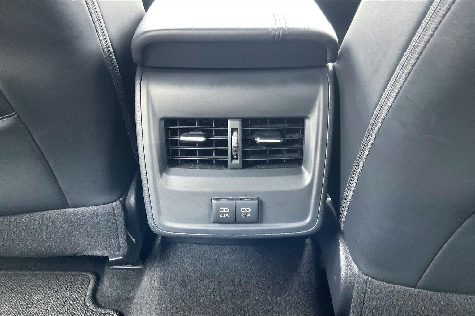 Used 2019 Parisian Night Pearl Toyota XSE image 36
