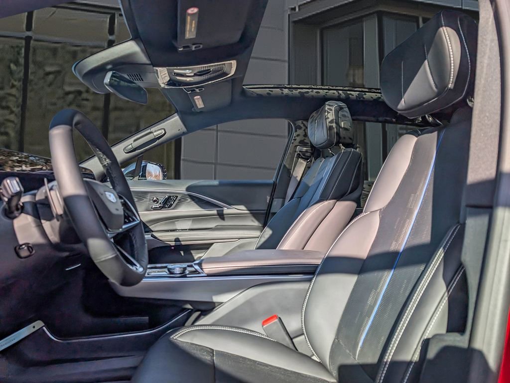 2025 Cadillac LYRIQ Sport 1 - Photo 9