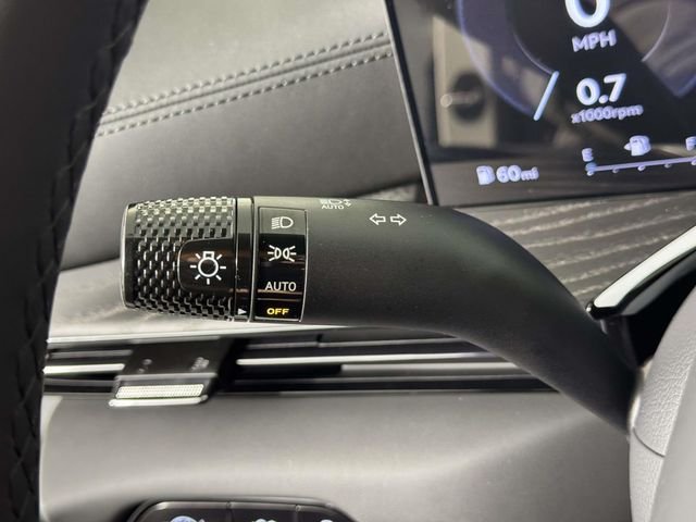 2026 GENESIS GV80 Prestige Black - Photo 21