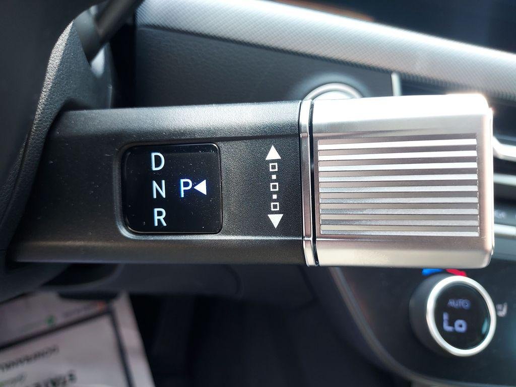 2026 Hyundai Sonata SEL - Photo 24
