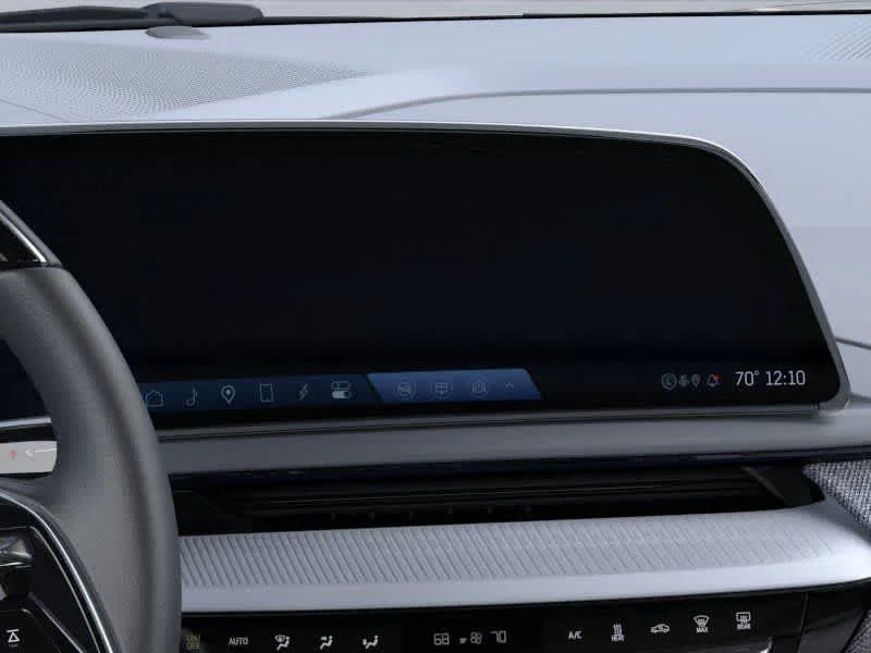 New 2027 Vibrant White Tricoat Cadillac Premium Luxury image 20