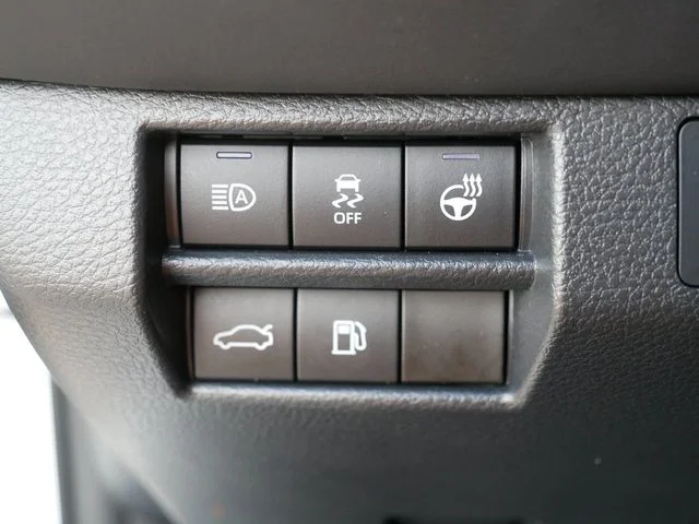 Used 2022 Beige Toyota Touring image 24