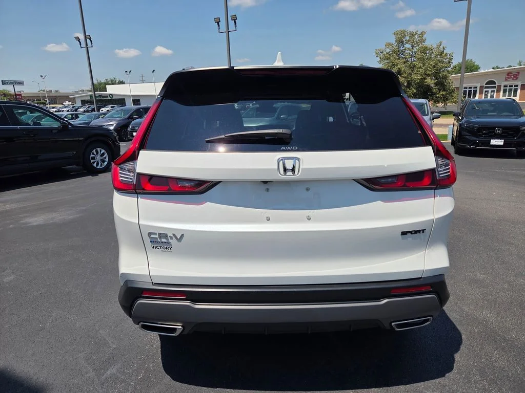 2023 Honda CR-V Sport - Photo 6