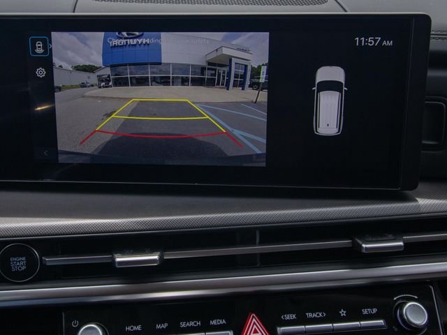2026 Hyundai Santa Fe SE - Photo 24