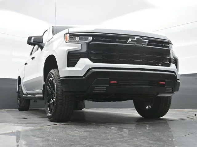 2026 Chevrolet Silverado 1500 LT Trail Boss - Photo 22