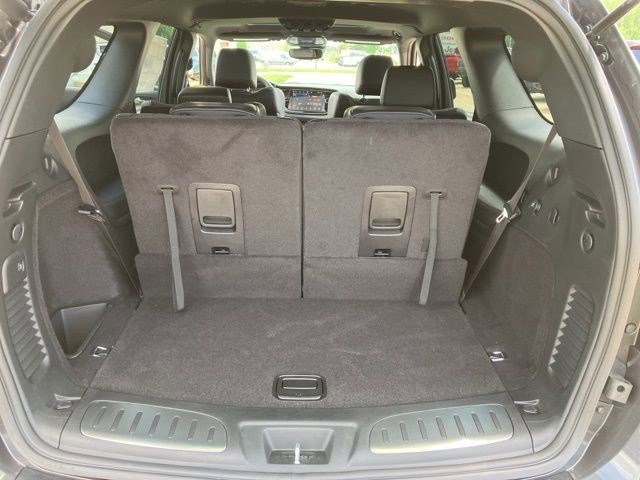 New 2026 Vapor Gray Exterior Paint Dodge GT Plus image 25