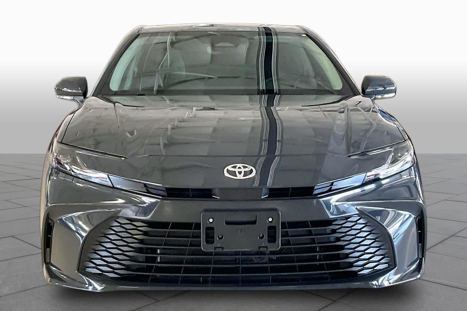 2026 Toyota Camry 3